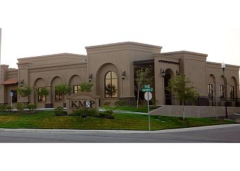 George Russell - Laredo, TX Employment Lawyers - Law Firm Exterior Image