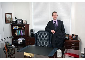 George R. Meurer - KAZEN MEURER & PEREZ LLP George R. Meurer - KAZEN MEURER & PEREZ LLP