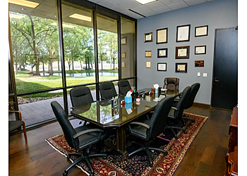 Sugar Land Immigration Lawyers George R. Willy - WILLY, NANAYAKKARA & ASSOCIATES