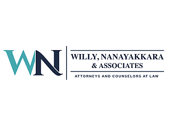 Sugar Land Immigration Lawyers George R. Willy - WILLY, NANAYAKKARA & ASSOCIATES
