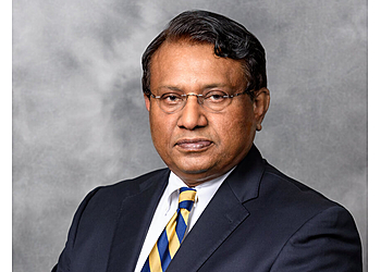 Sugar Land Immigration Lawyers George R. Willy - WILLY, NANAYAKKARA & ASSOCIATES