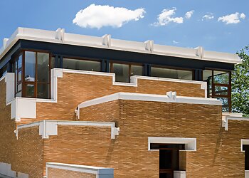 New York Residential Architects George Ranalli Architect