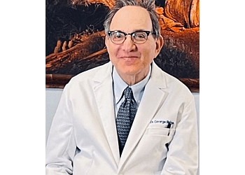 George Reiss, MD - Eye Physicians and Surgeons of Arizona