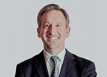 George Russell - KAZEN, MEURER & PÉREZ, L.L.P. George Russell - Laredo, TX Employment Lawyers - Lawyer Portrait Image