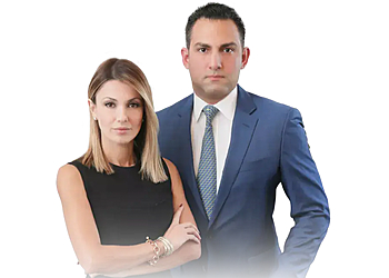 Pasadena Employment Lawyers George S. Azadian - AZADIAN LAW GROUP, PC