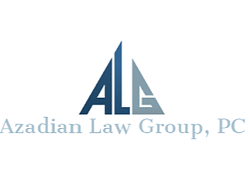 Pasadena Employment Lawyers George S. Azadian - AZADIAN LAW GROUP, PC