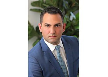 George S. Azadian - AZADIAN LAW GROUP, PC Pasadena Employment Lawyers image 1