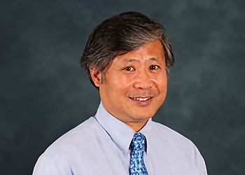 George SL Chin, MD George SL Chin, MD - Aurora, CO Gastroenterologists - Doctor Portrait Image