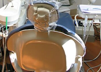 Boston Cosmetic Dentists George S. Stevens, DMD - DENTAL ARTS OF BOSTON