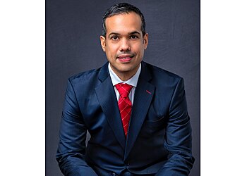 George Salinas Injury Lawyers San Antonio Medical Malpractice Lawyers image 1