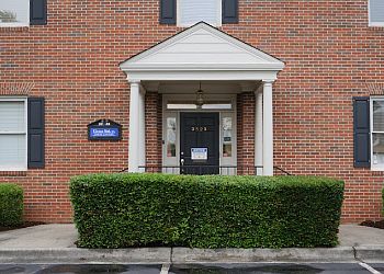 Augusta Personal Injury Lawyers George Sink Sr. - GEORGE SINK, P.A. INJURY LAWYERS