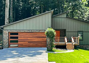 Reno Garage Door Repair George & Sons Garage Doors