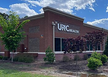 Cary Endocrinologists George Stamataros, DO, FACE, ECNU - UNC HEALTH