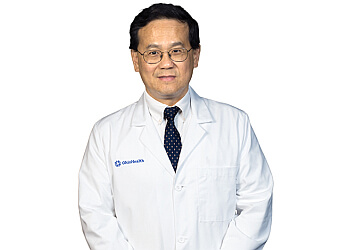 George T Ho, MD - OHIO HEALTH PHYSICIAN GROUP
