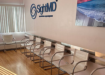 Yonkers Eye Doctors George T. Schirripa, M.D - SIGHTMD YONKERS