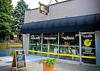 Indianapolis Florists George Thomas Florist