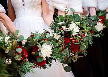 Indianapolis Florists George Thomas Florist