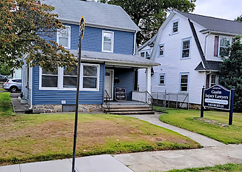 Bridgeport Medical Malpractice Lawyers George W Ganim Jr - GANIM INJURY LAWYERS