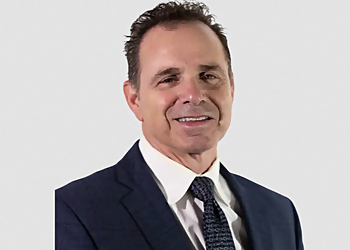 George W Ganim Jr - GANIM INJURY LAWYERS George W Ganim Jr - Bridgeport, CT Medical Malpractice Lawyers - Lawyer Portrait Image