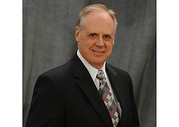 George Walters, MD - FRIENDLY EYES OPTOMETRY Lubbock Pediatric Optometrists image 1