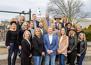 Murfreesboro Real Estate Agents George Weeks - TEAM GEORGE WEEKS REAL ESTATE, LLC