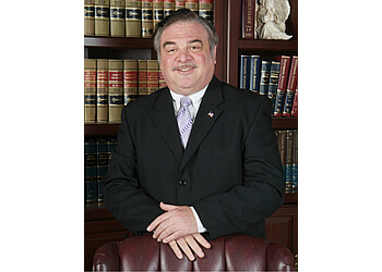George White - THE LAW OFFICE OF GEORGE WHITE, P.C. Irving Divorce Lawyers