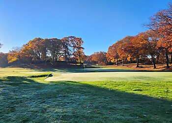 Boston Golf Courses George Wright Golf Course