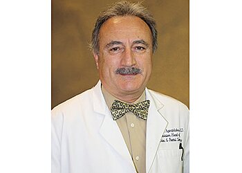 George Y Apostolides, MD - GREATER BALTIMORE MEDICAL CENTER Baltimore Proctologists image 1