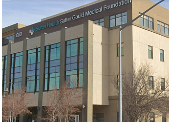 Modesto Endocrinologists George Y. Chao, MD