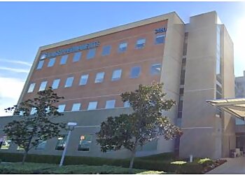 Anaheim Ent Doctors George Y. I. Liu, MD - KAISER PERMANENTE