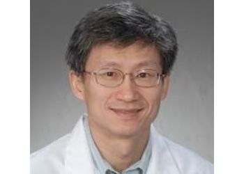 George Y. I. Liu, MD - Kaiser Permanente  Anaheim Ent Doctors