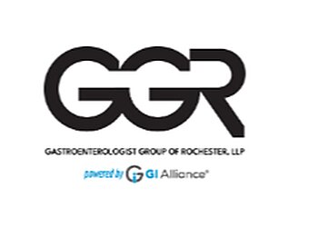 Rochester Gastroenterologists George Y. Kunze, MD - GASTROENTEROLOGY GROUP OF ROCHESTER ENDOSCOPY CENTER