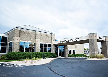 Wichita Urologists George Zakharia, MD - WICHITA UROLOGY