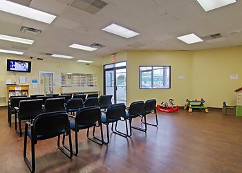 Detroit Dentists George Ziyadeh, DDS - GENTLE DENTAL AT GRATIOT AVENUE