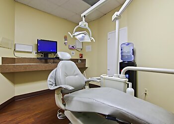 Detroit Dentists George Ziyadeh, DDS - GENTLE DENTAL AT GRATIOT AVENUE