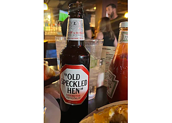 Phoenix Pubs George and Dragon English Pub