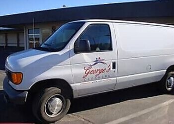 Lancaster Dry Cleaners George's Cleaners