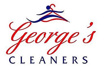 George's Cleaners & Laundry - Palmdale, CA Dry Cleaners - Logo