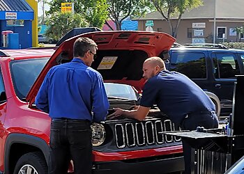 Cape Coral Car Repair Shops George's Complete Auto Repair