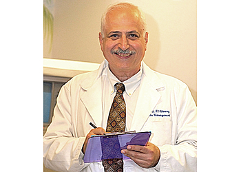 Georges F. El-Khoury, MD Long Beach Pain Management Doctors image 1