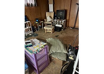 St Louis Junk Removal George's Hauling Service