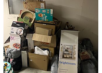 St Louis Junk Removal George's Hauling Service