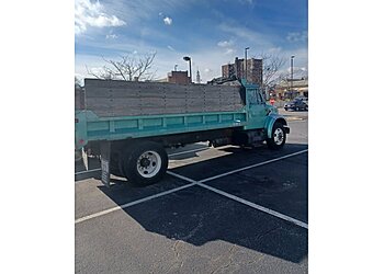 George's Hauling Service St Louis Junk Removal image 1