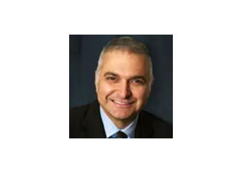 Georges Markarian, MD - CLEVELAND CLINIC AKRON GENERAL NEUROSCIENCE CENTER Akron Neurosurgeons