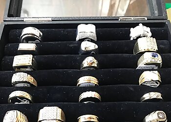 Cleveland Pawn Shops George's Pawn Shop