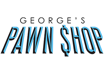 George's Pawn Shop - Cleveland, OH Pawn Shops - Logo
