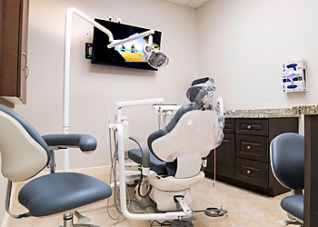 Tampa Dentists Georges Raffoul, DMD - TAMPA PALMS DENTISTRY