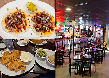 Waco American Restaurants George's Restaurant