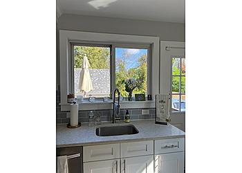 George's Window Cleaning - Newark, NJ Window Cleaners - Service Image
