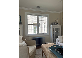 George's Window Cleaning - Newark, NJ Window Cleaners - Indoor Service Image